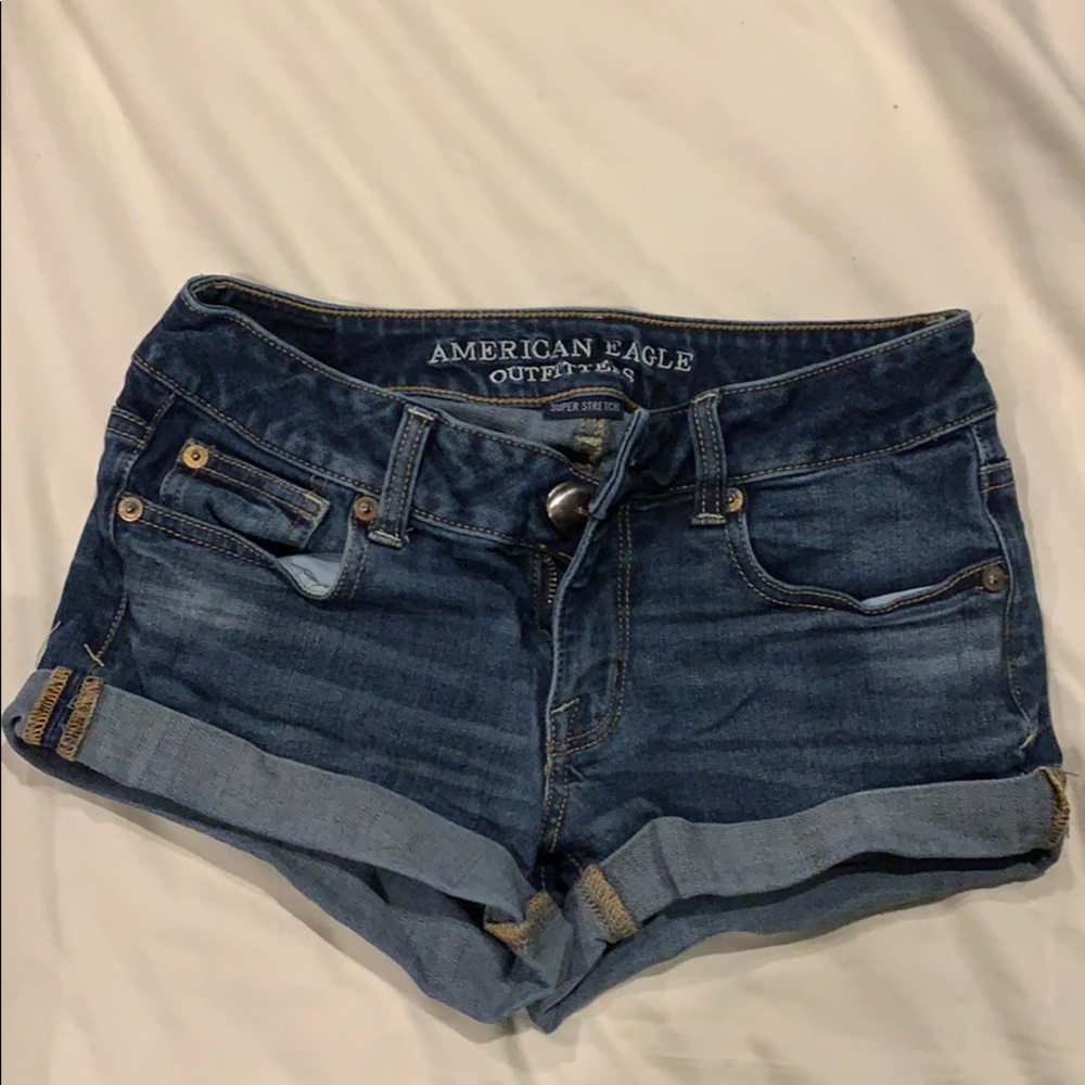 Shorts